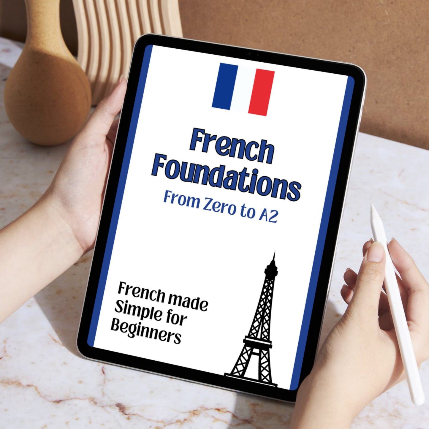 French Foundations (A1-A2)