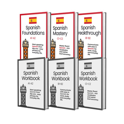 Lifetime Access Pass