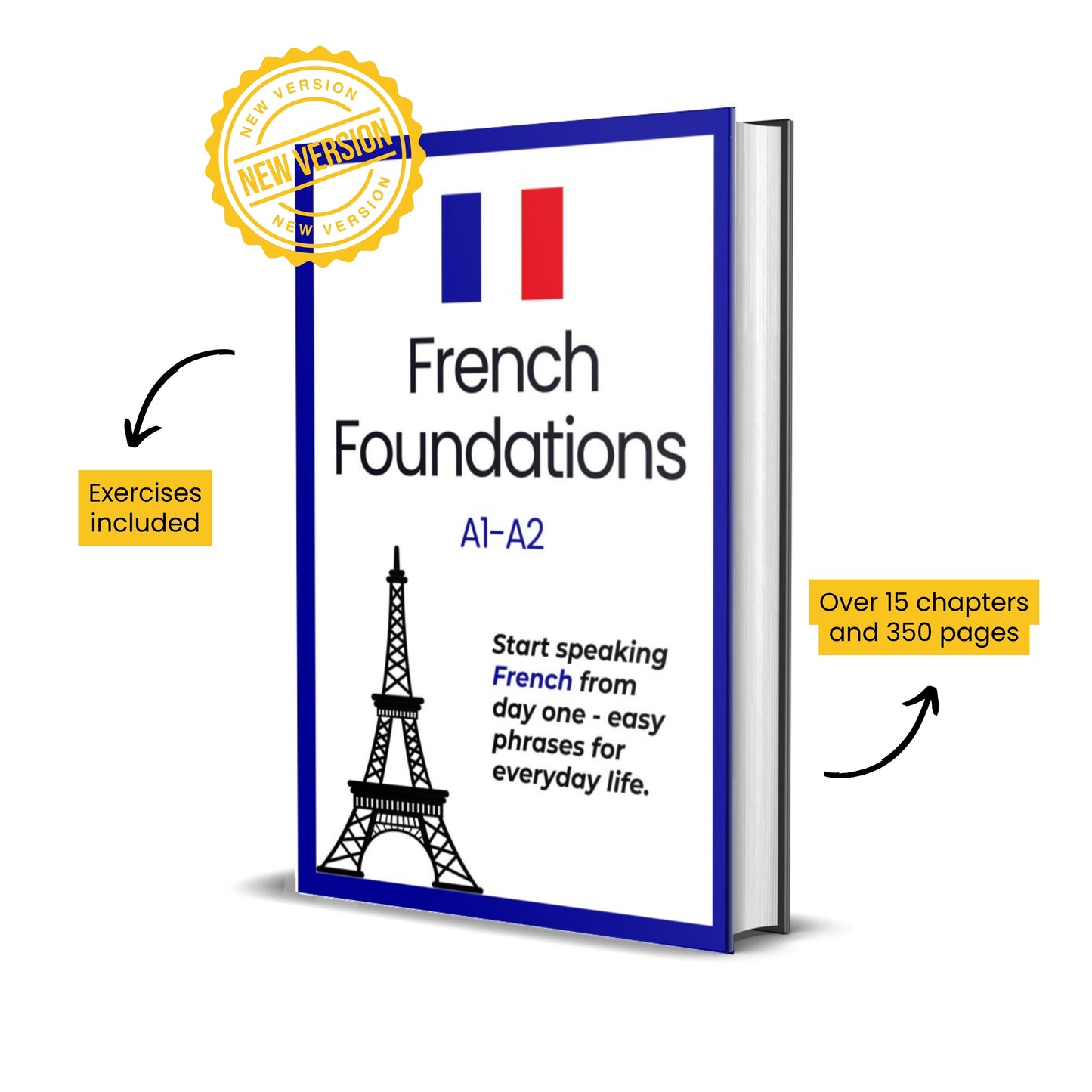 French Foundations (A1-A2)
