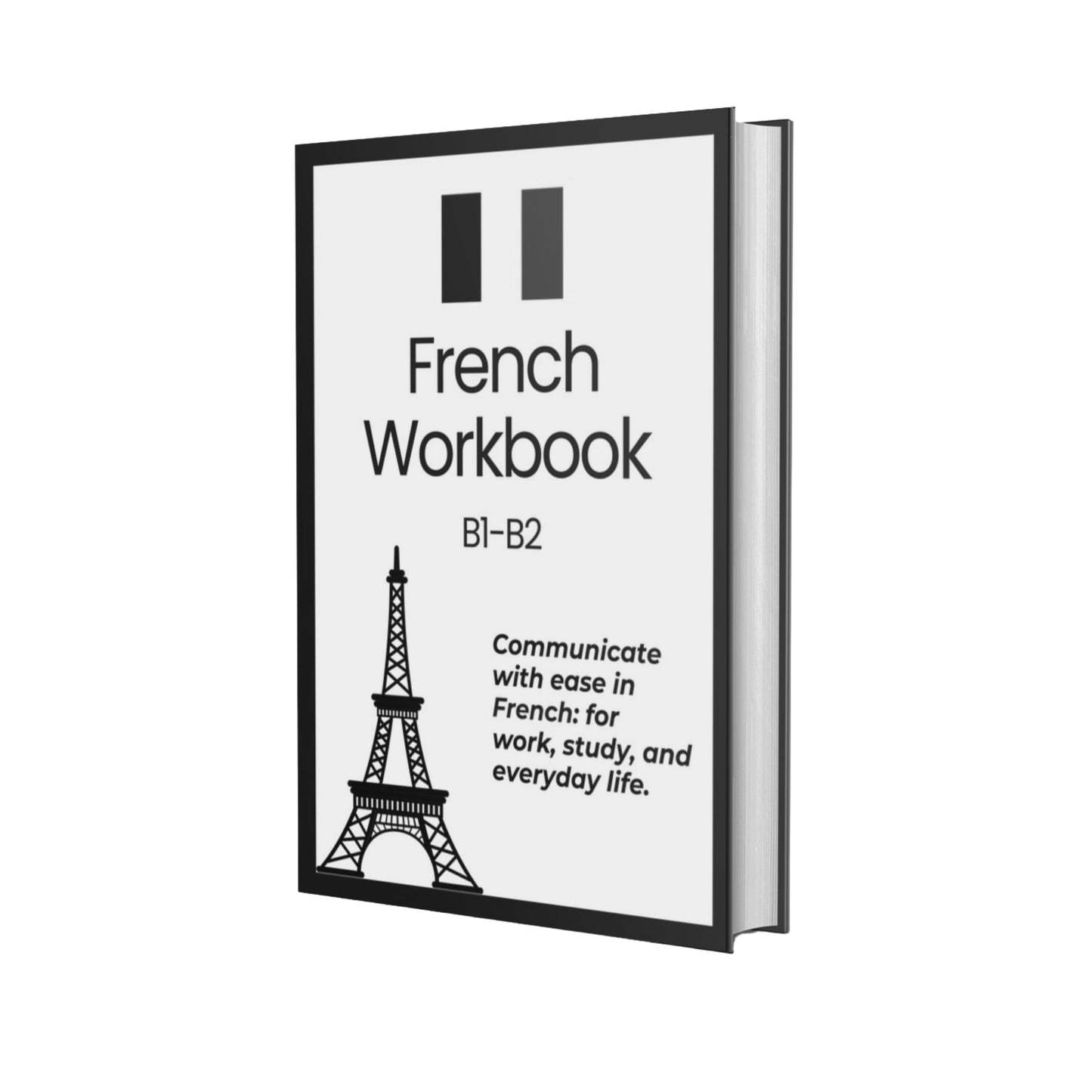 French Workbook (B1-B2)