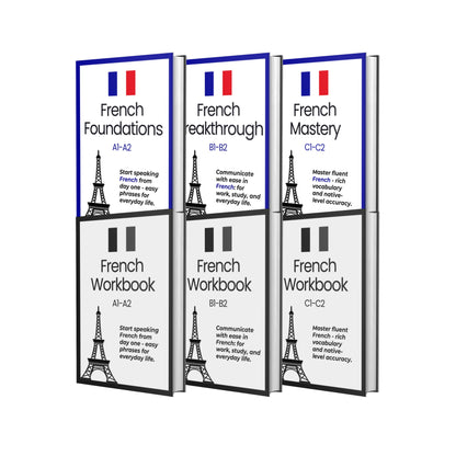 Lifetime Access Pass