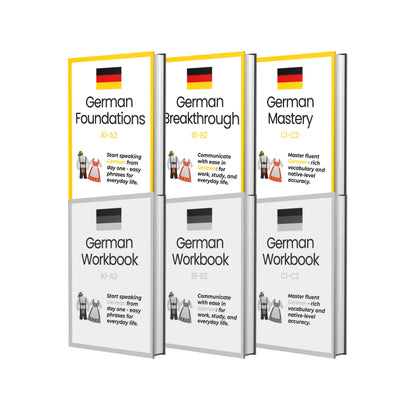 Lifetime Access Pass