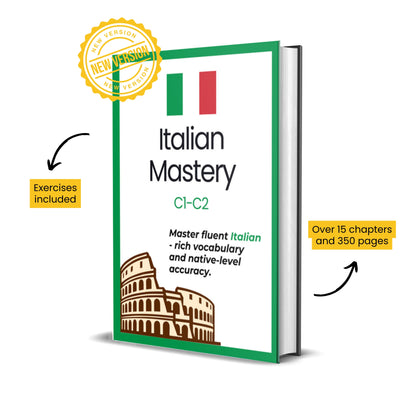 Italian Mastery (C1-C2)