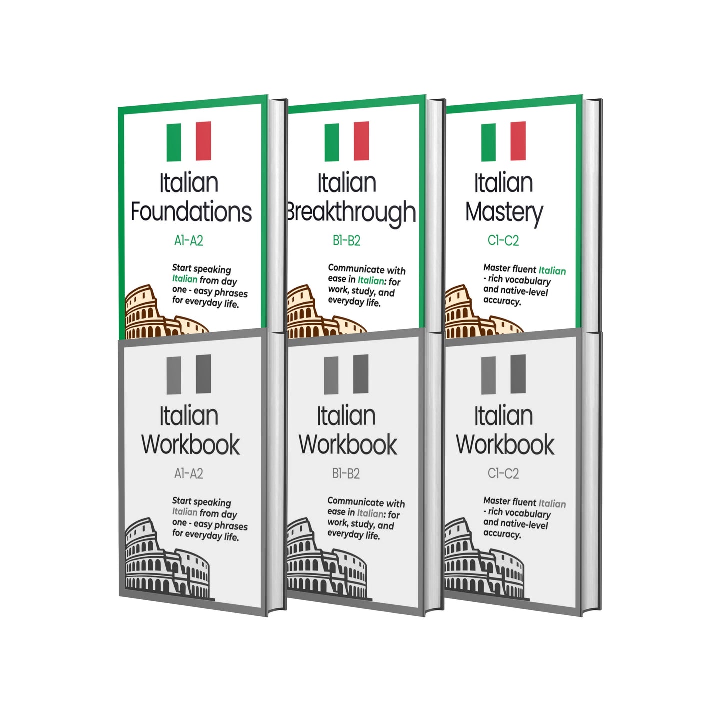 Lifetime Access Pass