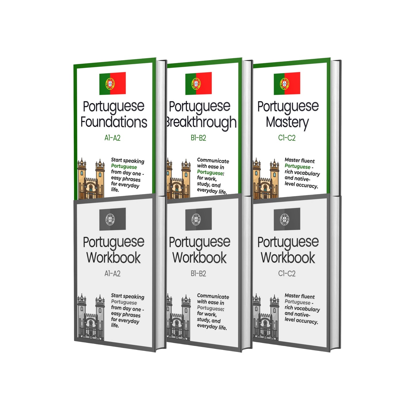 Lifetime Access Pass