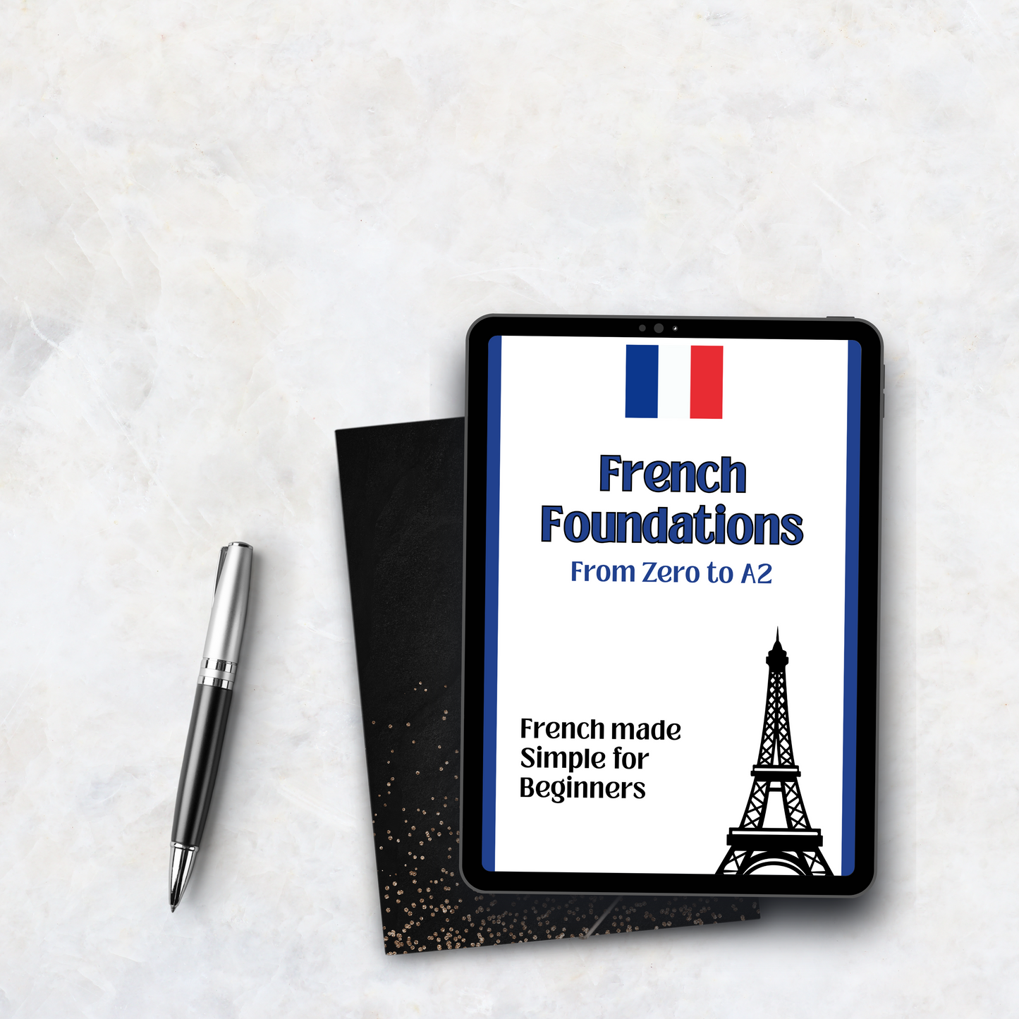 French Foundations (A1-A2)