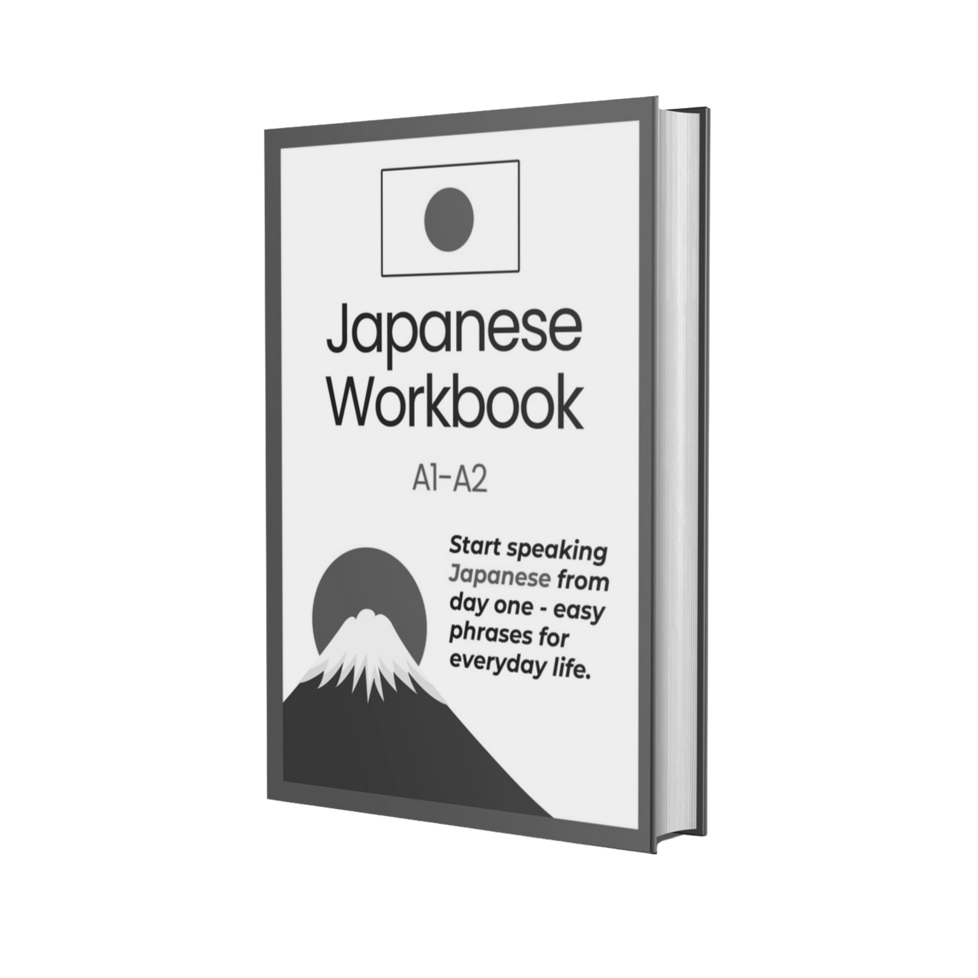The Complete Japanese Course (A1-C2) – Read2Speak