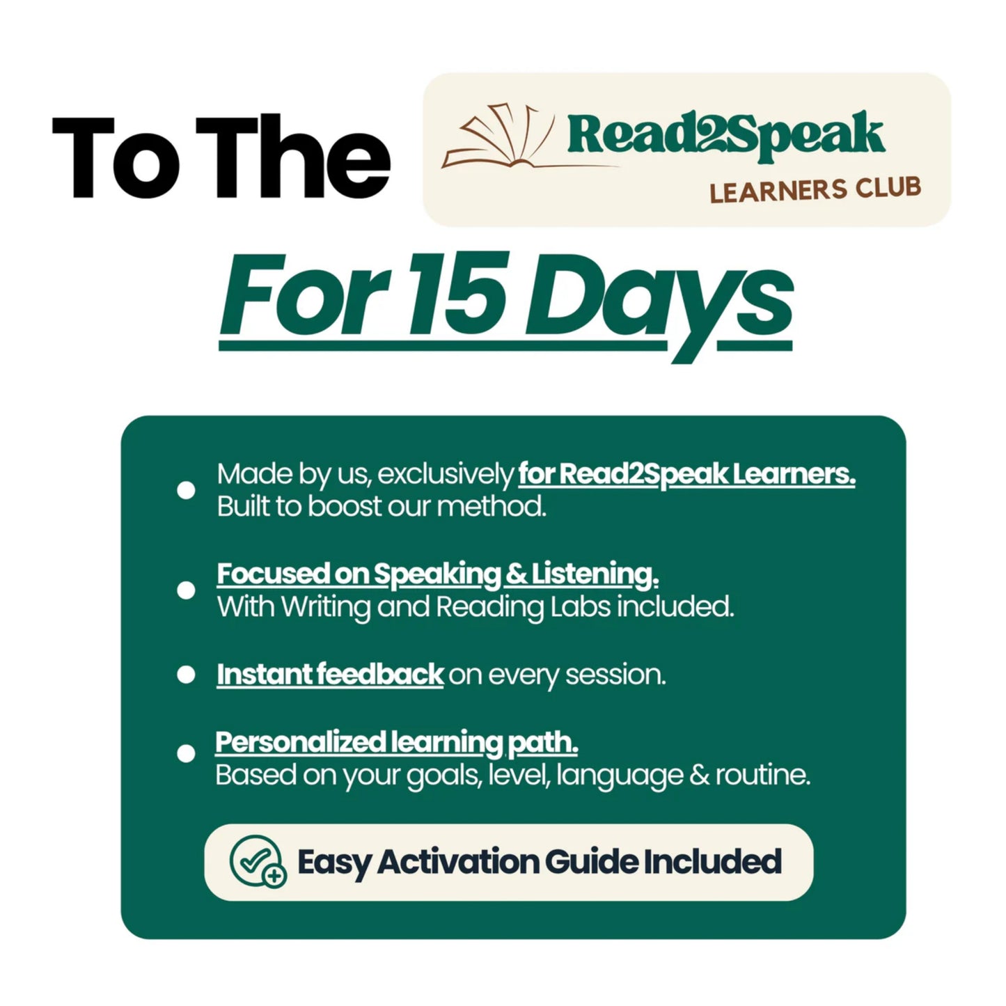 The Complete Brazilian Portuguese Course (A1–C2)