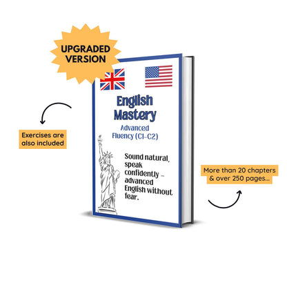 English Mastery (C1-C2)