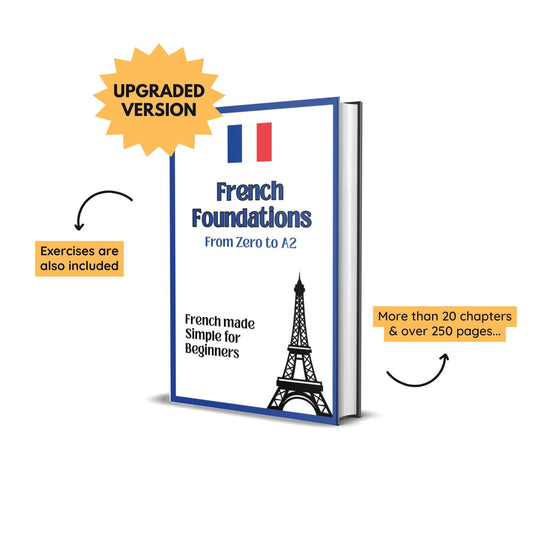 French Foundations (A1-A2)