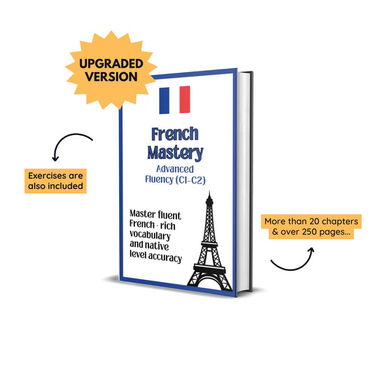 French Mastery (C1-C2)
