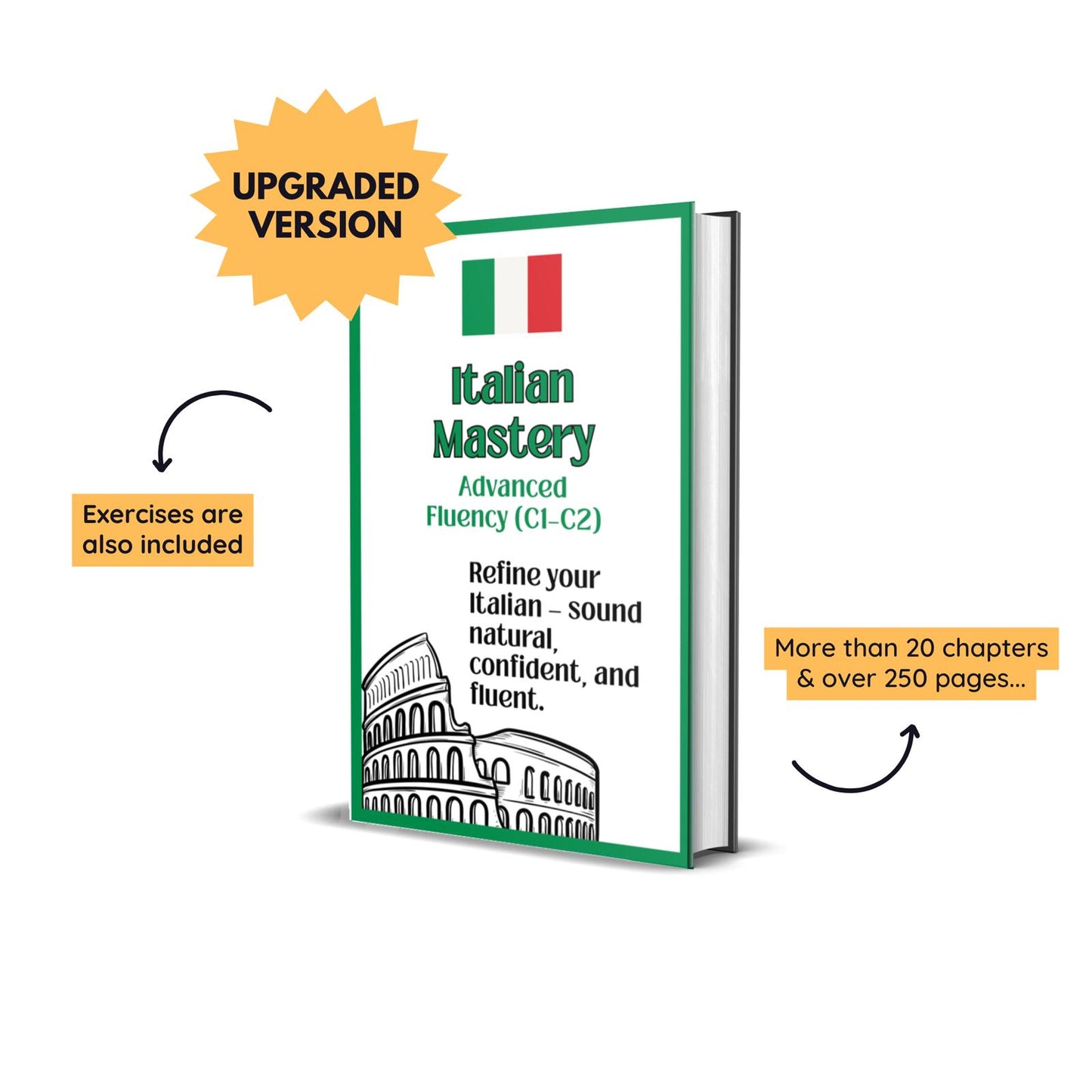 Italian Mastery (C1-C2)