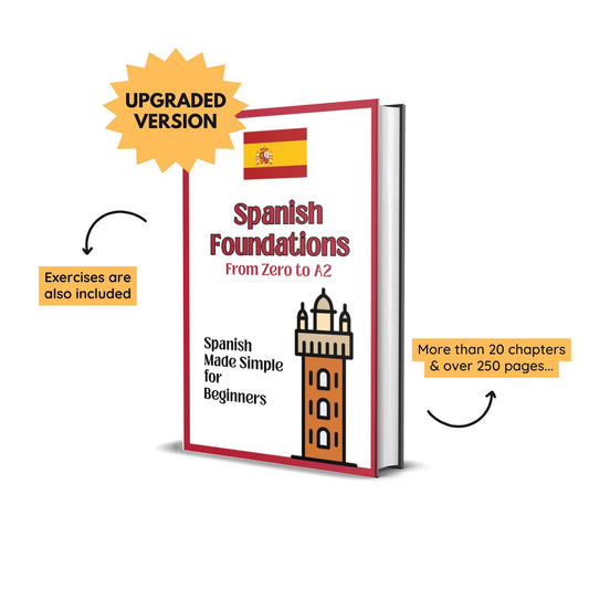 Spanish Foundations (A1-A2)