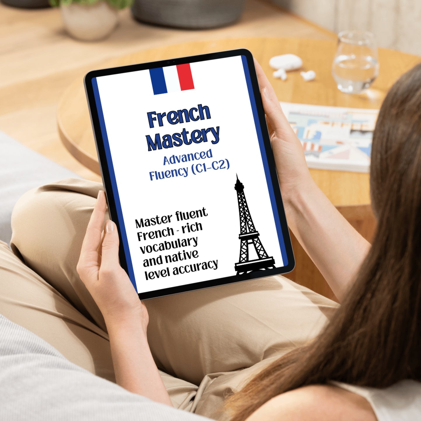 French Mastery (C1-C2)
